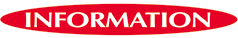 INFORMATION